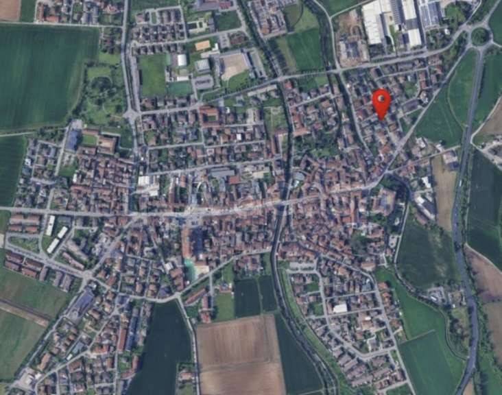 appartamento in vendita a Calcio