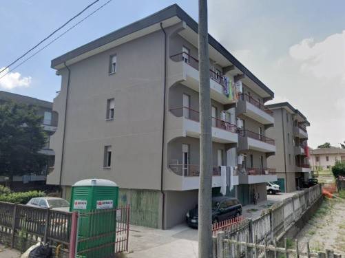 appartamento in vendita a Calcio