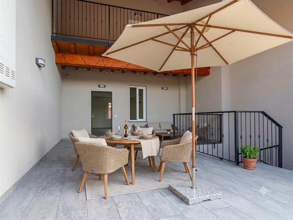 casa indipendente in vendita a Calcio