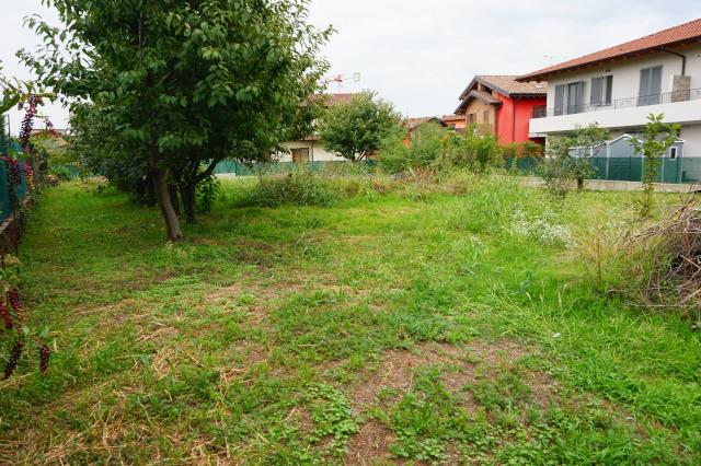 appartamento in vendita a Calusco d'Adda