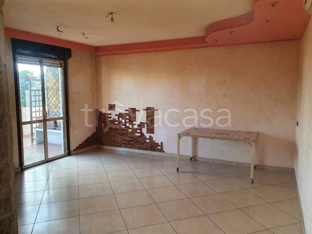 appartamento in vendita a Calusco d'Adda