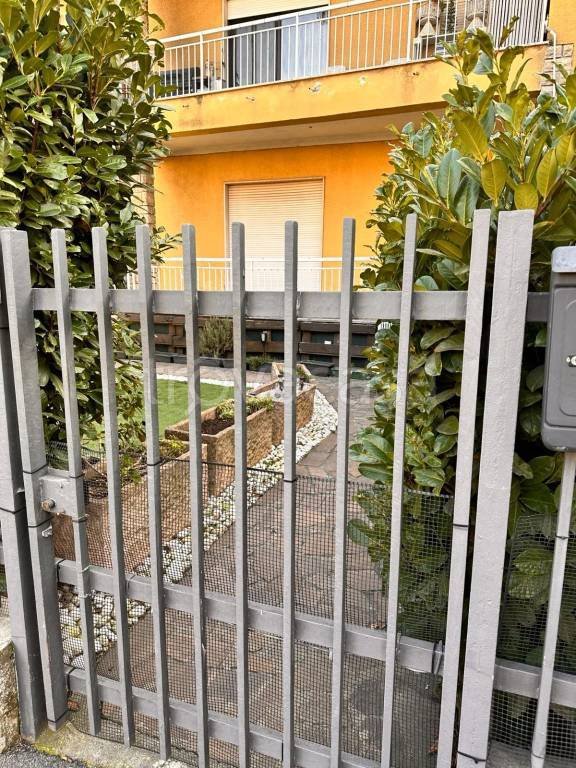 appartamento in vendita a Calusco d'Adda