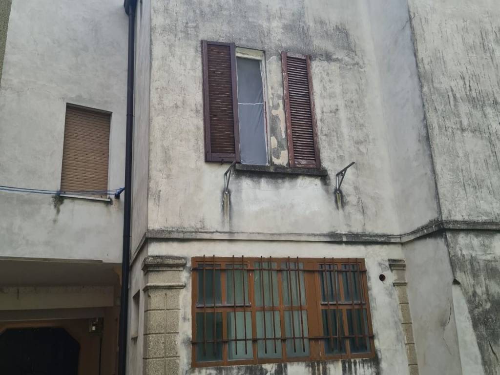 appartamento in vendita a Calusco d'Adda
