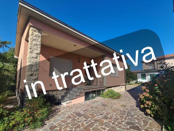 appartamento in vendita a Calusco d'Adda