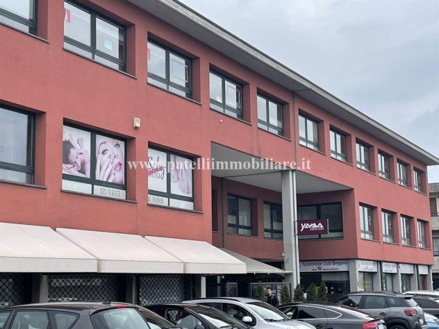 ufficio in vendita a Calusco d'Adda