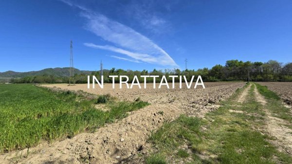 terreno agricolo in vendita a Calusco d'Adda