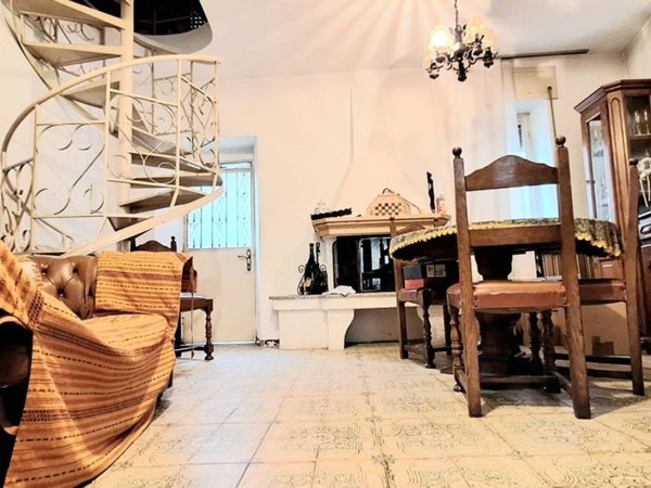 casa indipendente in vendita a Calusco d'Adda