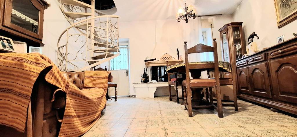 casa indipendente in vendita a Calusco d'Adda