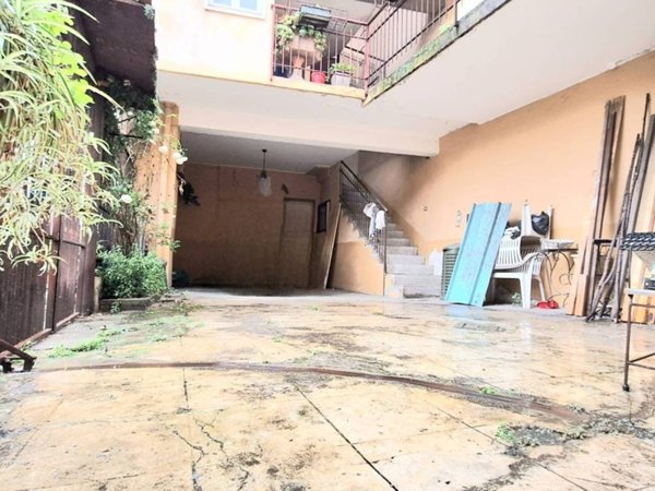 casa indipendente in vendita a Calusco d'Adda