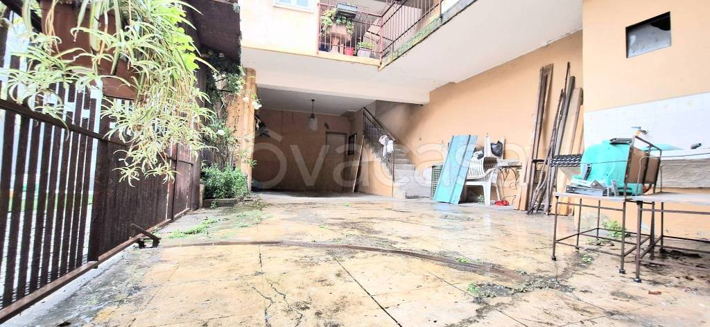 casa indipendente in vendita a Calusco d'Adda