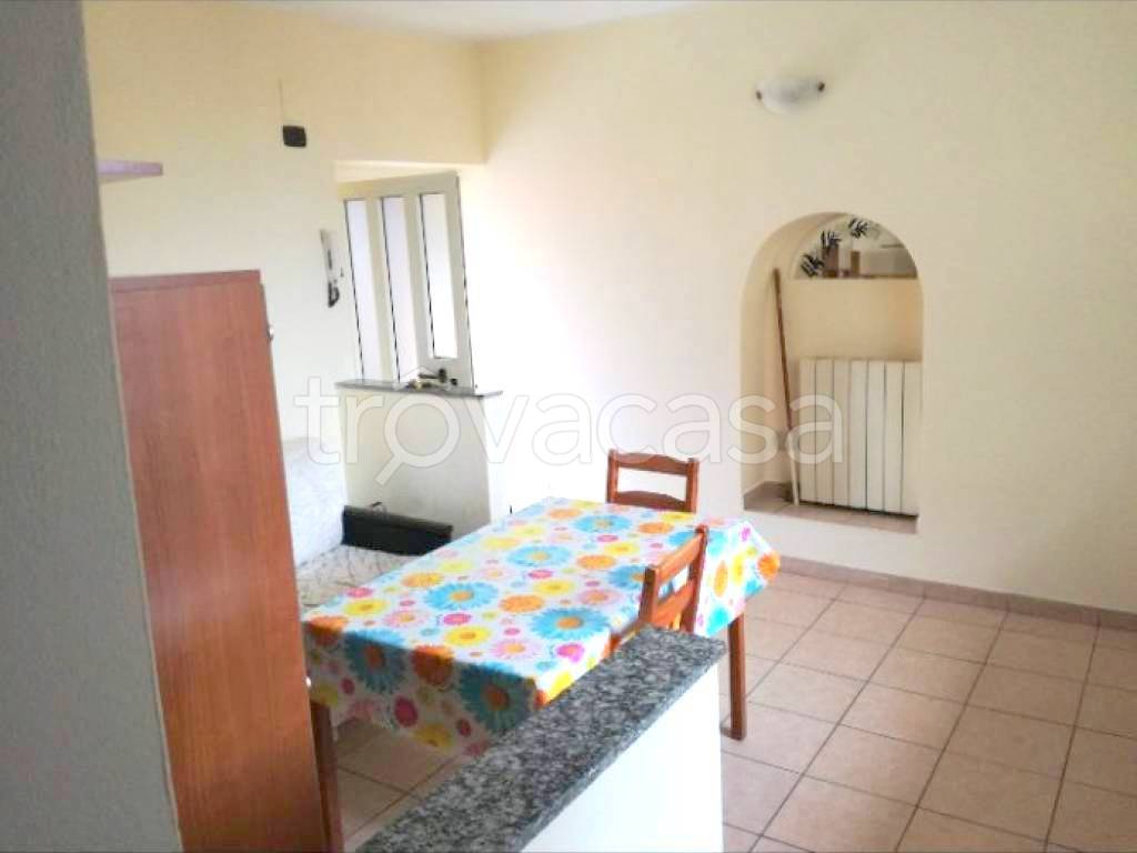 appartamento in vendita a Calusco d'Adda