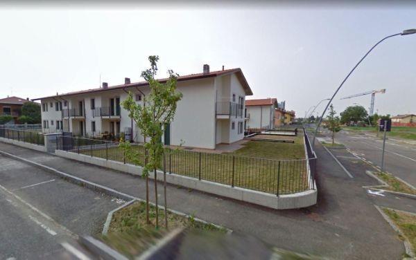 appartamento in vendita a Calusco d'Adda