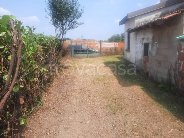casa indipendente in vendita a Calusco d'Adda