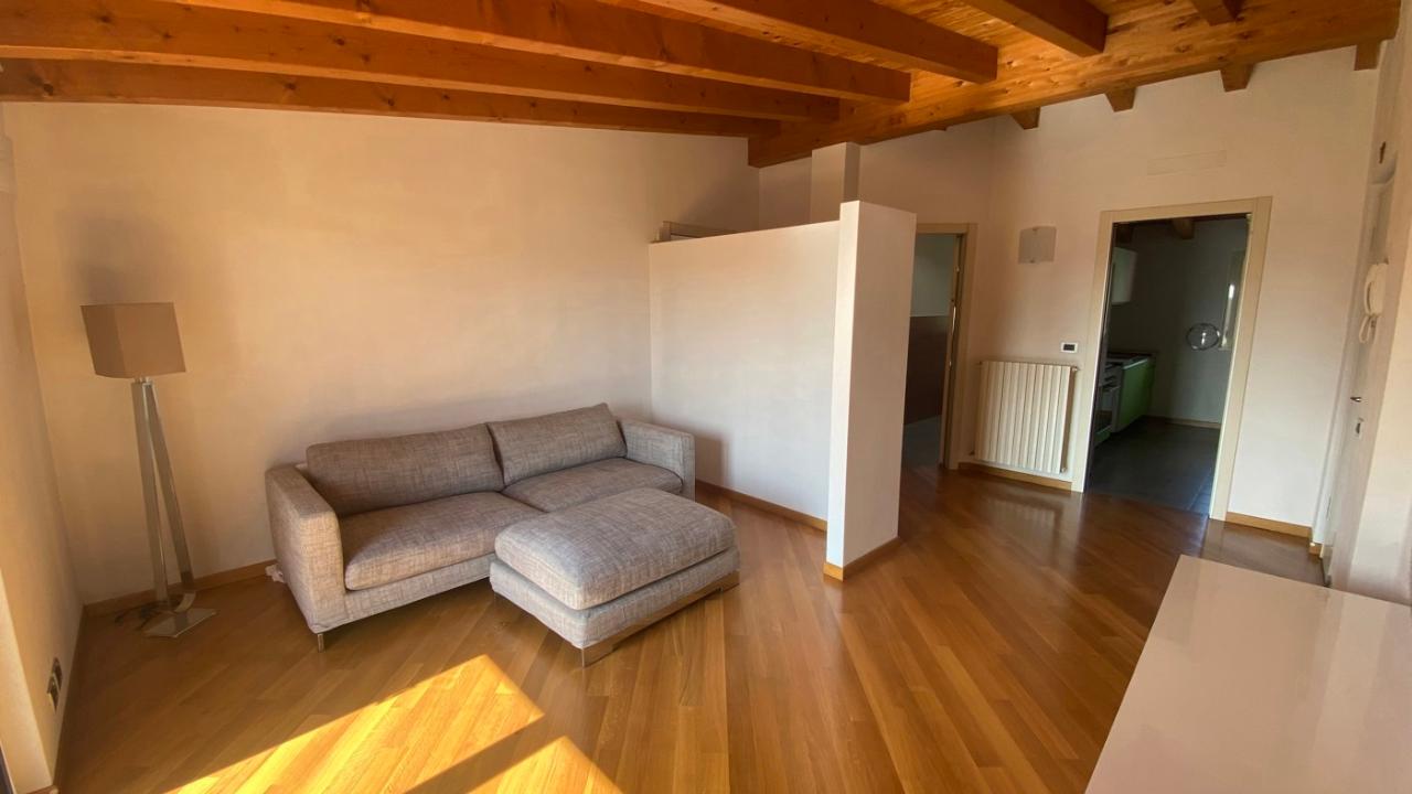 appartamento in vendita a Calusco d'Adda