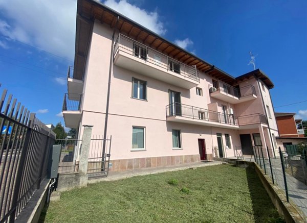 appartamento in vendita a Calusco d'Adda