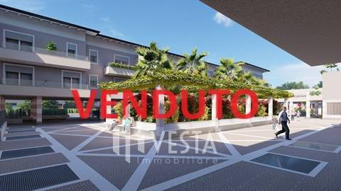 appartamento in vendita a Calusco d'Adda