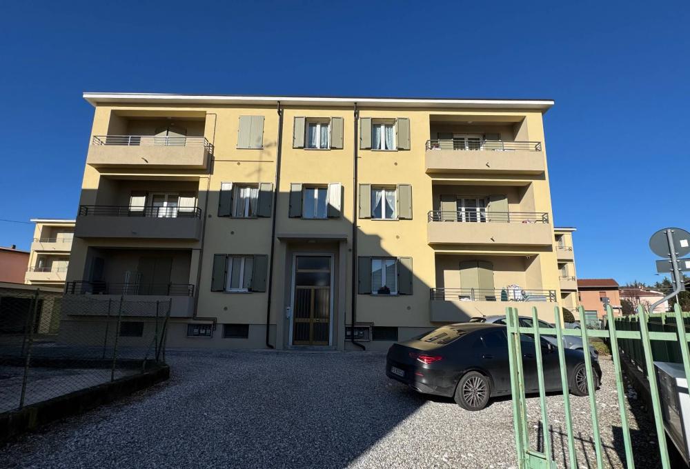 appartamento in vendita a Calusco d'Adda