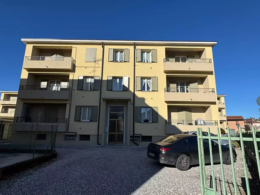 appartamento in vendita a Calusco d'Adda