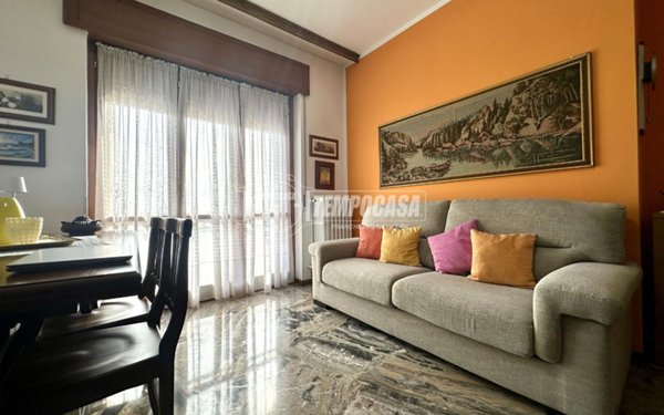 appartamento in vendita a Calusco d'Adda