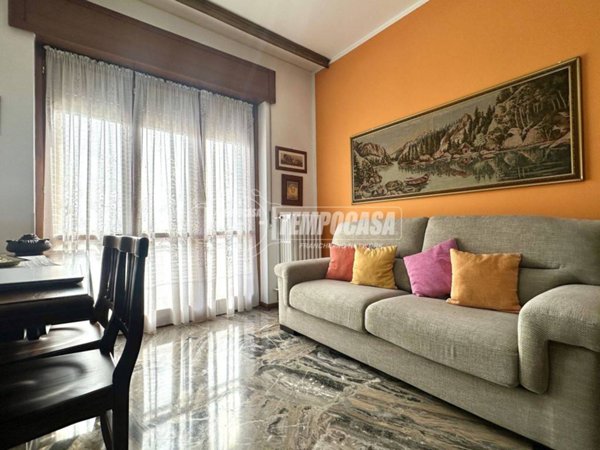 appartamento in vendita a Calusco d'Adda