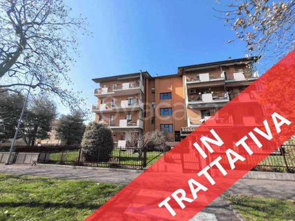 appartamento in vendita a Calusco d'Adda