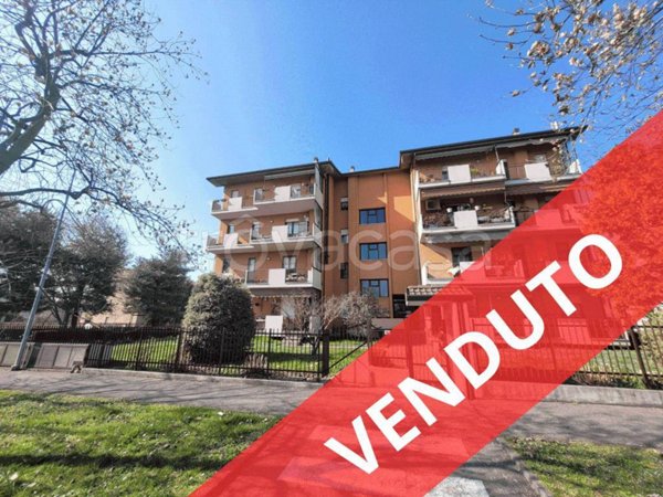 appartamento in vendita a Calusco d'Adda