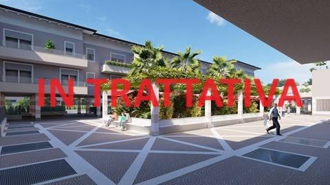 appartamento in vendita a Calusco d'Adda