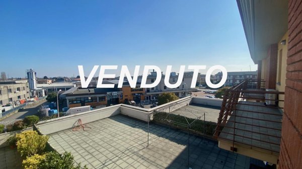 appartamento in vendita a Calusco d'Adda