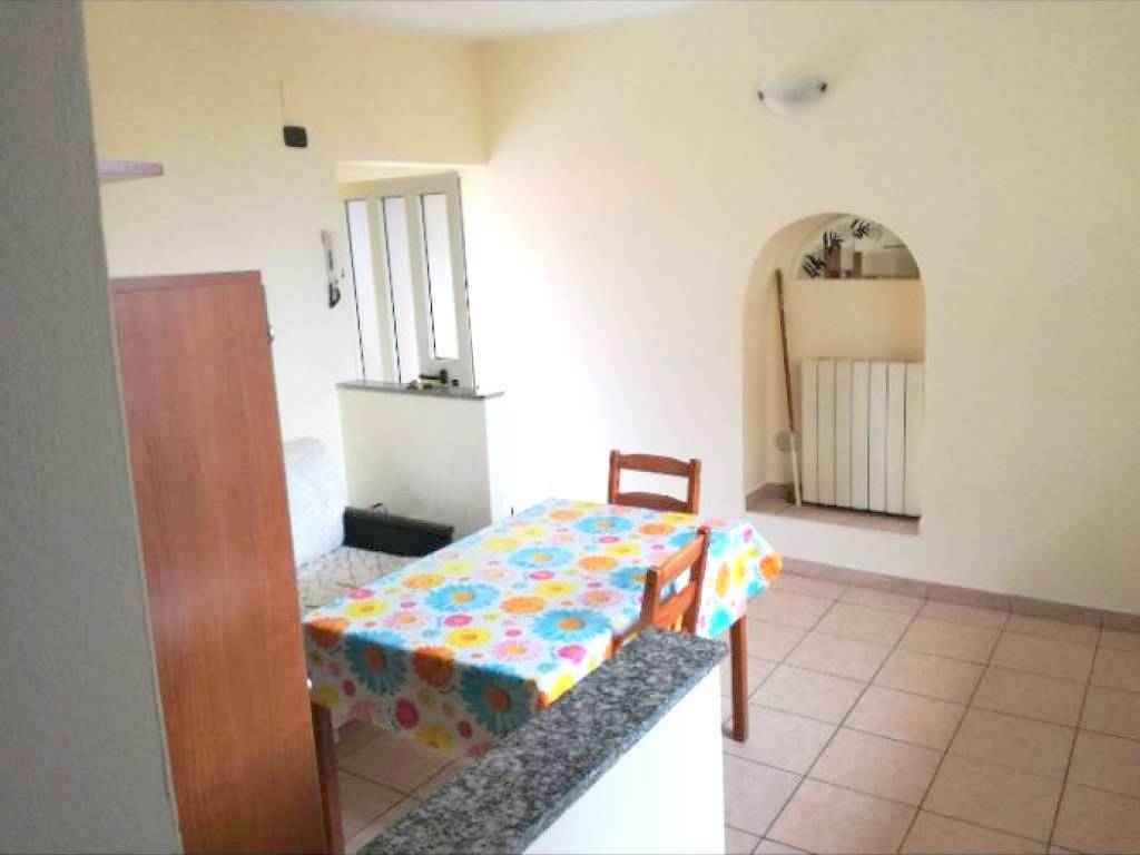 appartamento in vendita a Calusco d'Adda