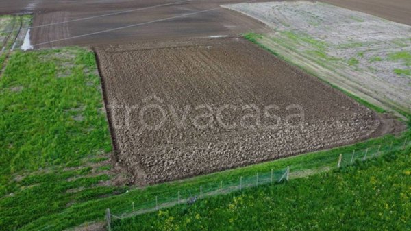 terreno agricolo in vendita a Calusco d'Adda