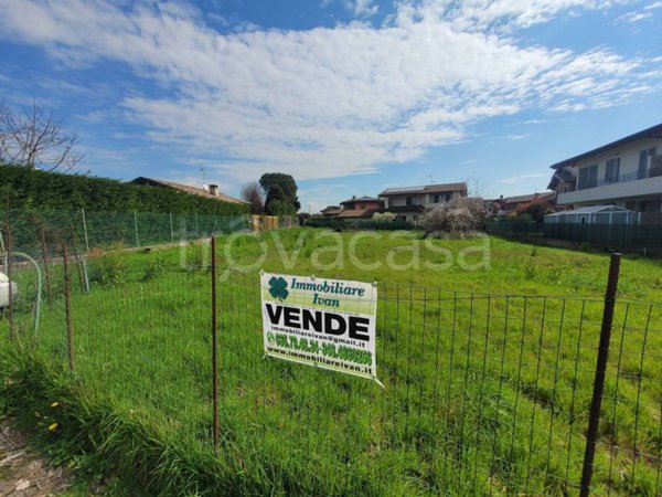 ufficio in vendita a Calusco d'Adda