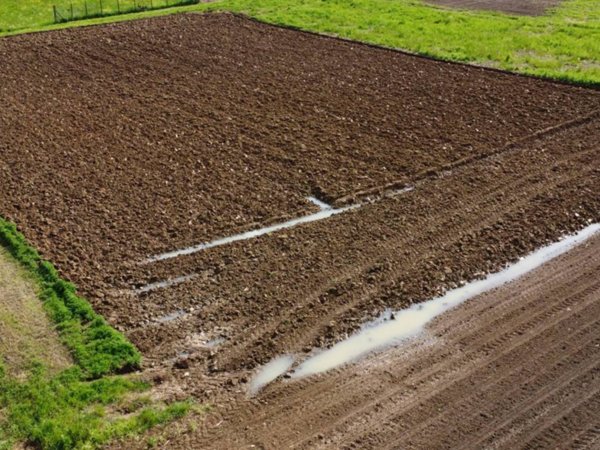 terreno agricolo in vendita a Calusco d'Adda