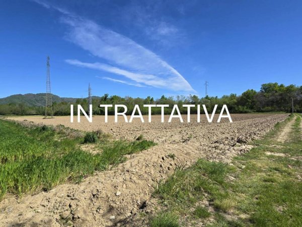 terreno agricolo in vendita a Calusco d'Adda