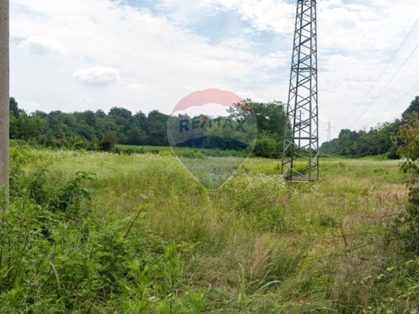 terreno agricolo in vendita a Calusco d'Adda