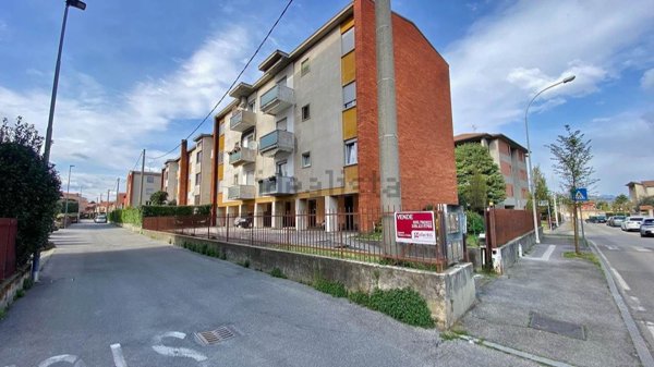 appartamento in vendita a Calusco d'Adda