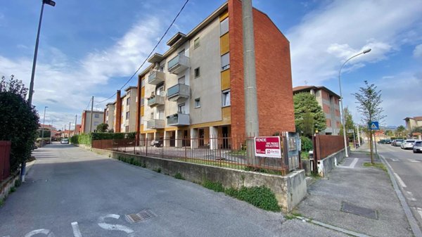 appartamento in vendita a Calusco d'Adda