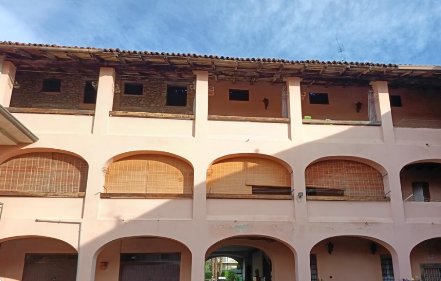 appartamento in vendita a Calusco d'Adda