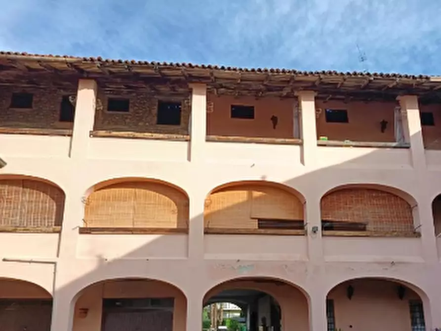 appartamento in vendita a Calusco d'Adda