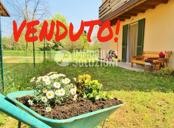 appartamento in vendita a Calusco d'Adda