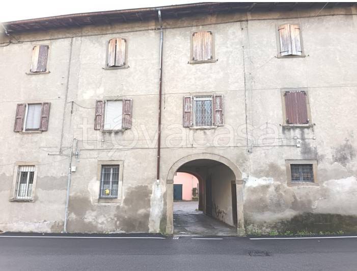 appartamento in vendita a Calusco d'Adda
