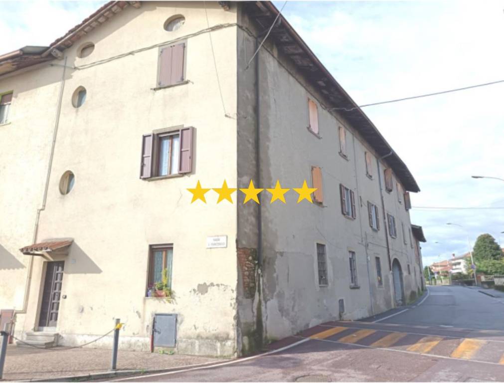 appartamento in vendita a Calusco d'Adda