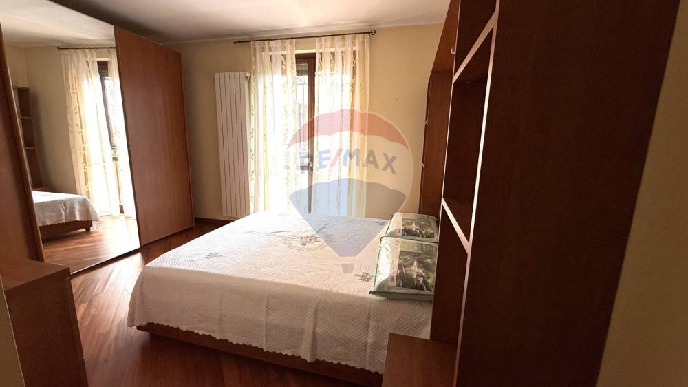 appartamento in vendita a Calusco d'Adda