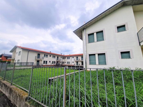 appartamento in vendita a Calusco d'Adda
