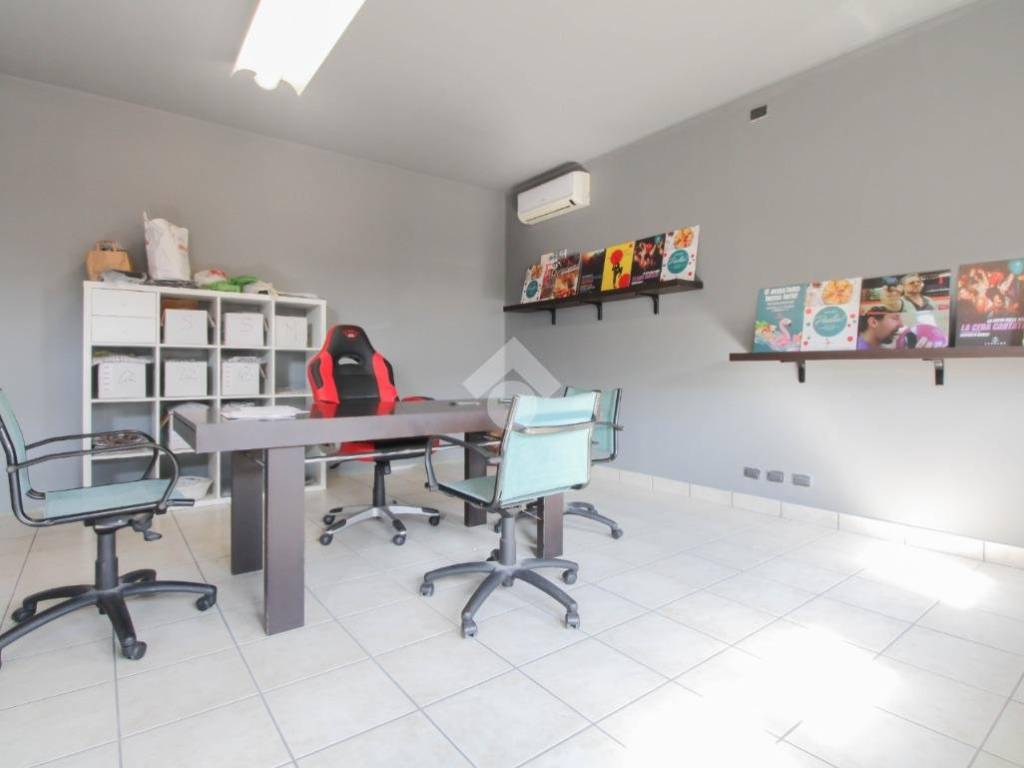 appartamento in vendita a Calusco d'Adda