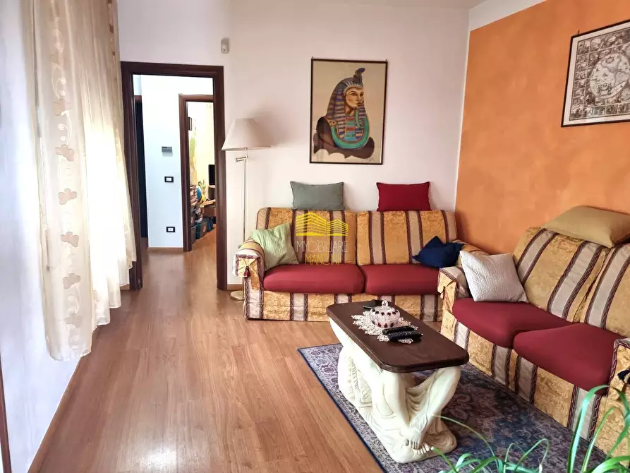 appartamento in vendita a Calusco d'Adda