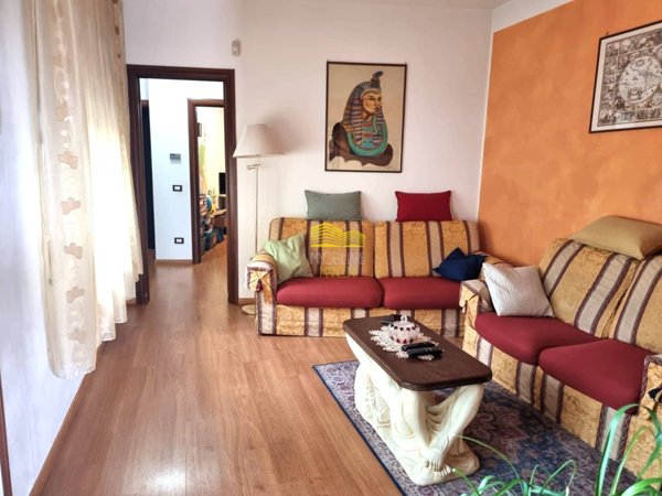 appartamento in vendita a Calusco d'Adda