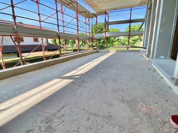 appartamento in vendita a Calusco d'Adda