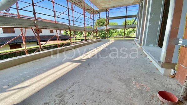 appartamento in vendita a Calusco d'Adda