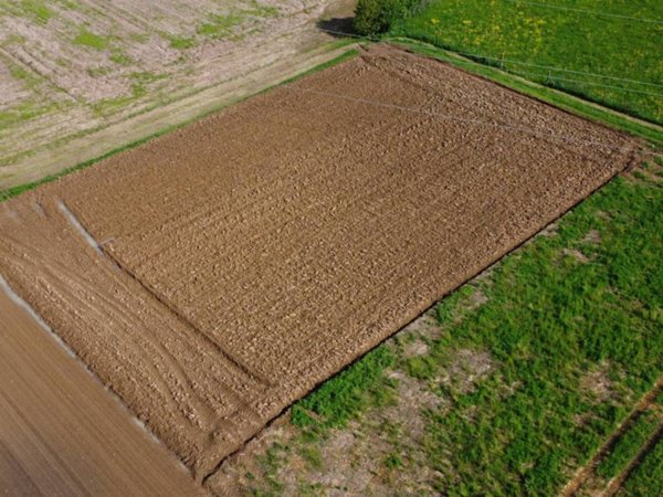 terreno agricolo in vendita a Calusco d'Adda