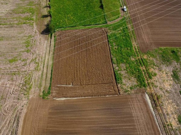 terreno agricolo in vendita a Calusco d'Adda